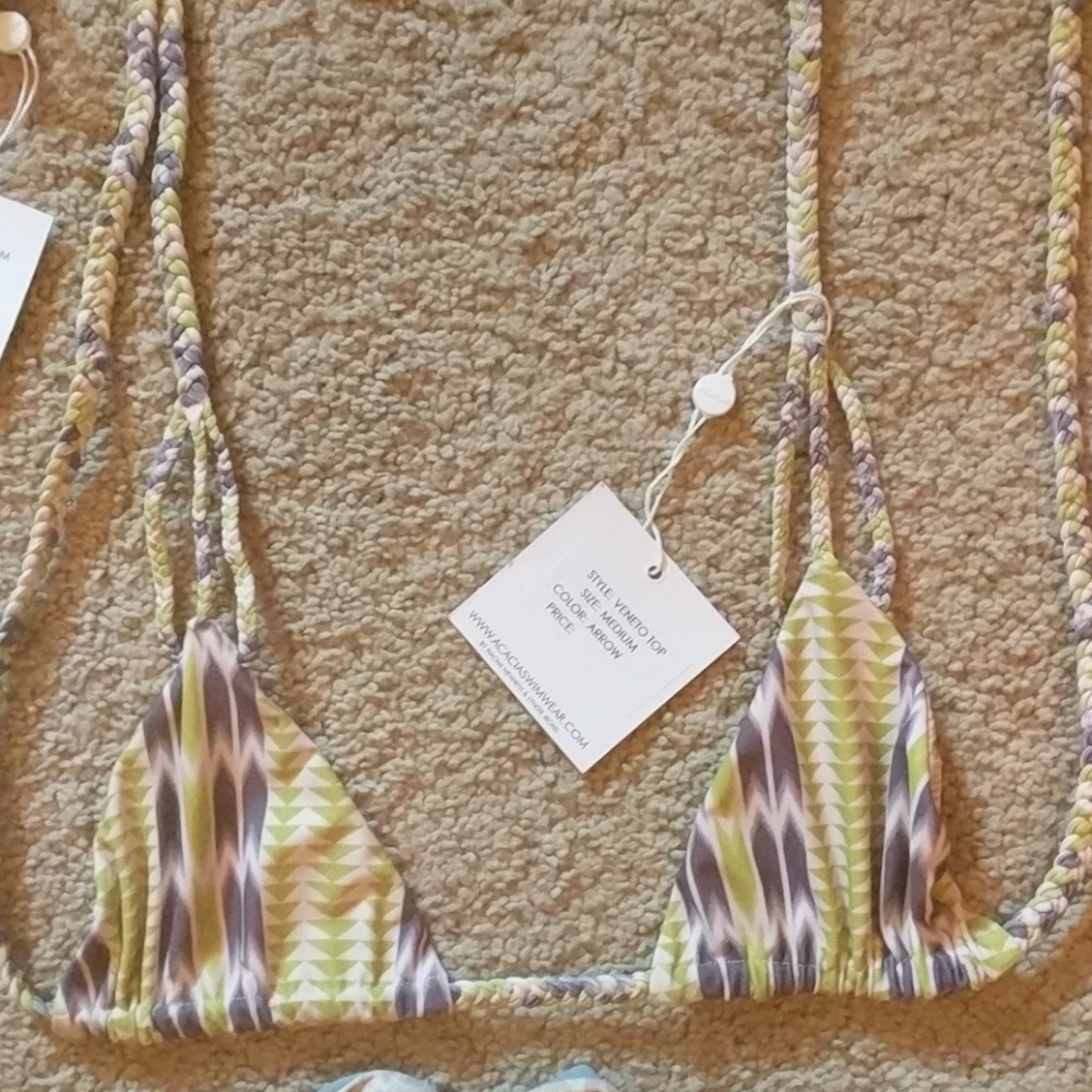 Acacia swimwear